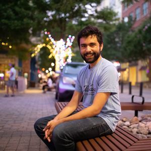 Meet your Posher, David